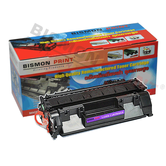 Remanuf-Cartridges-HP-Laser-Printer-M400-M425-Series